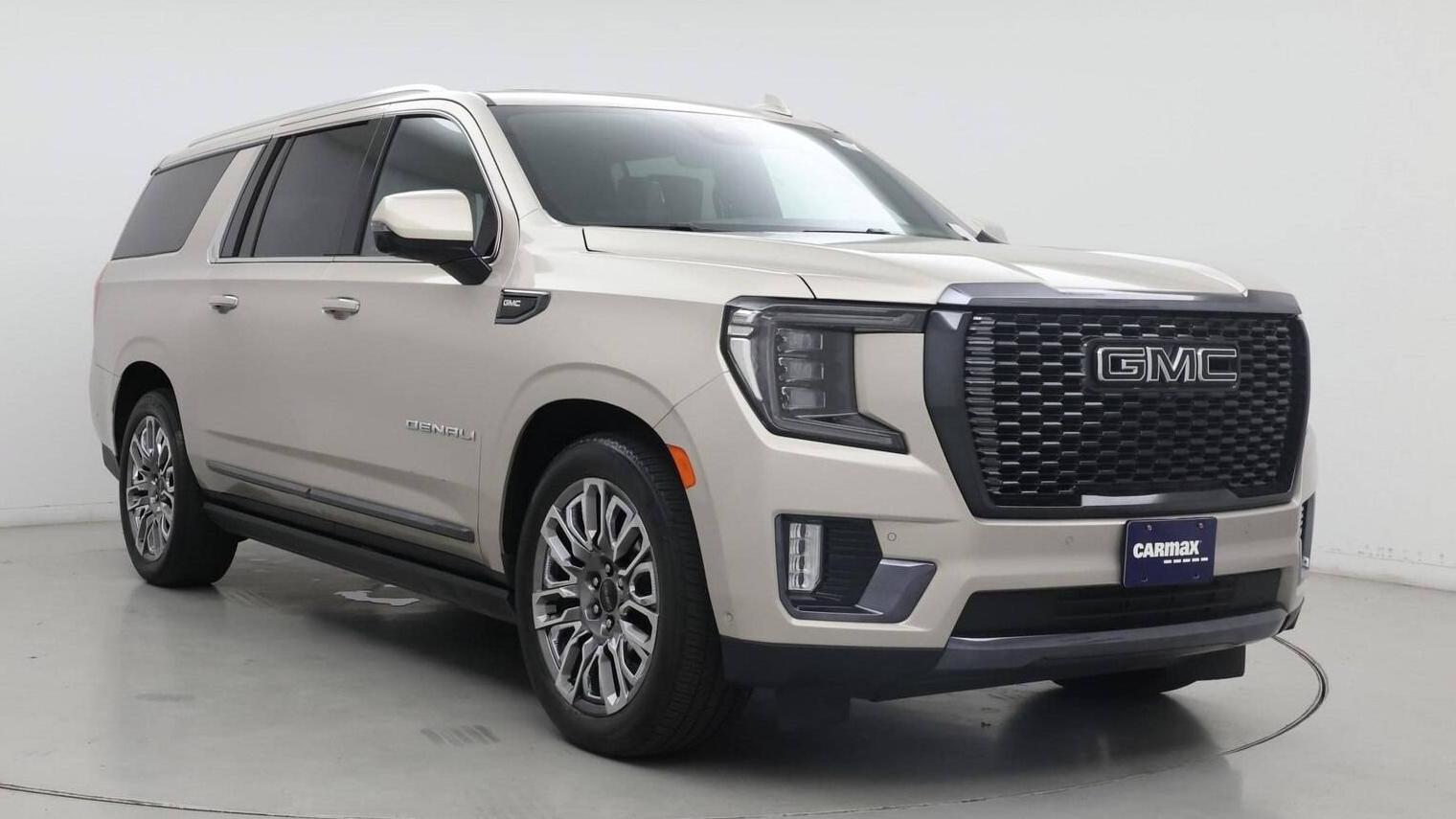 GMC YUKON XL 2023 1GKS2KKLXPR129282 image